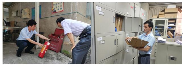 凝聚榜样力量 彰显时代风采| 陆升光 ：用“三心一勤”谱写平凡岗位