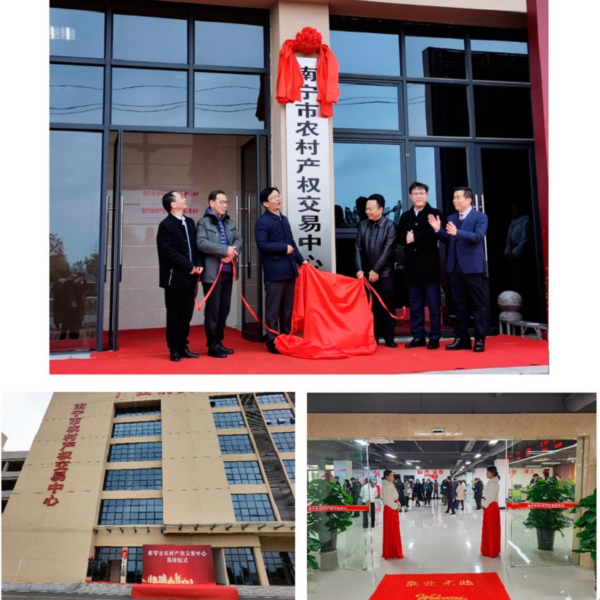南宁农工商集团2020年度十大事件回顾