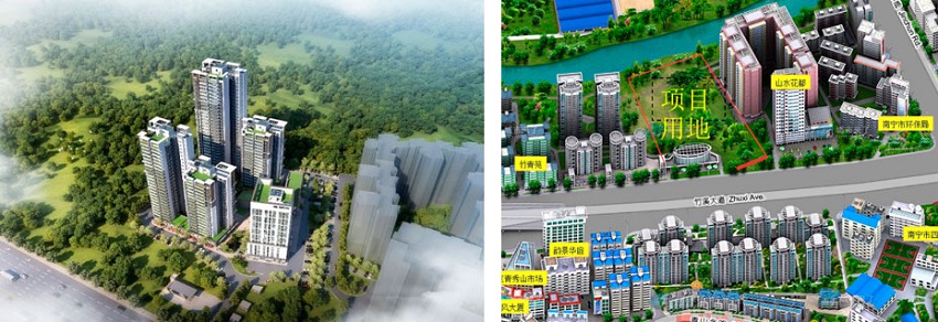 南宁农工商集团2020年度十大事件回顾