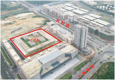关于征集大型商业综合体（A9#B9#C1#）营销策划服务机构的公告